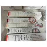 Assorted New Tigi Makeup