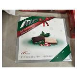 Assorted Candy, Chocolate Covered Cherries, Cotton Candy, Bubblegum, Andes Mints, and More