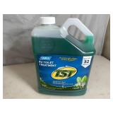 New Gallon of TST RV/ Camper Tank Treatment - 32 Treatments