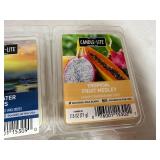 5 New Candle-Lite Wax Melt Cubes