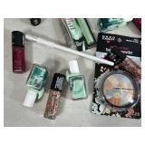 Assorted New Makeup