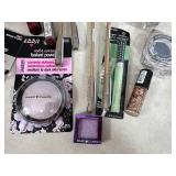 Assorted New Makeup