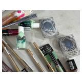 Assorted New Makeup