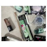 Assorted New Makeup