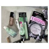 Assorted New Makeup