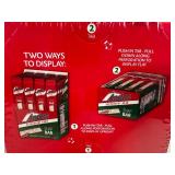 New Case of 24 Andes Peppermint Bark Snap Bars