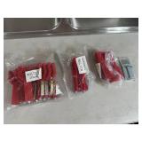 New Kindred Double Stainless Steel Sink