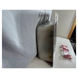 New Kindred Double Stainless Steel Sink