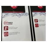 2 New Delta Towel Bars $67 Retail