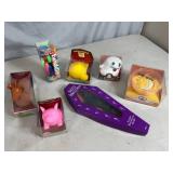 New Squishamals Squishy Toys and Fidget Toys