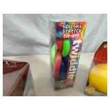 New Squishamals Squishy Toys and Fidget Toys