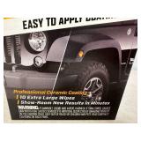New Cerakote Ceramic Trim Coat Restoration Kit