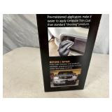 New Cerakote Ceramic Trim Coat Restoration Kit
