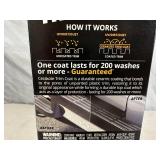 New Cerakote Ceramic Trim Coat Restoration Kit