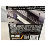 New Cerakote Ceramic Trim Coat Restoration Kit