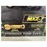 New Bionic Force Pro 50 ft Fiber Hose with Spray Nozzle