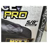 New Bionic Force Pro 50 ft Fiber Hose with Spray Nozzle