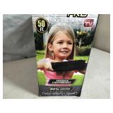 New Bionic Force Pro 50 ft Fiber Hose with Spray Nozzle