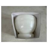 New Mortar and Pestle