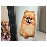 New Serengeti Vacuum Insulated Stainless Steel Water Bottle - Pomeranian