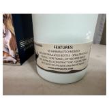 New Serengeti Vacuum Insulated Stainless Steel Water Bottle - Pomeranian