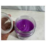 New Candle-Lite Beach Bonfire Candle