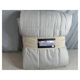 New Hotel Vendome Queen Size Comforter - Down Alternative