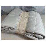 New Hotel Vendome Queen Size Comforter - Down Alternative