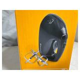 New Toastmaster 5 Speed Hand Mixer