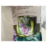 New Garden Gloves, Belt, and Collapsible Bucket