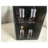 New Bodum 8 Cup French Press