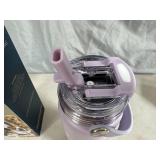 New Serengeti Vacuum Insulated Stainless Steel Water Bottle - Shih Tzu