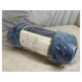 New Enclave Plush Luzury Throw Blanket