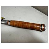 New Estwing 20 oz Hammer with Leather Grip
