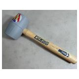 New Estwing Pro Deadhead Dead Blow Hammer