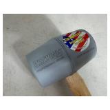 New Estwing Pro Deadhead Dead Blow Hammer