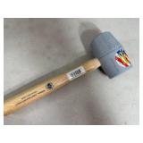 New Estwing Pro Deadhead Dead Blow Hammer