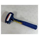 New Estwing 3 lb Drilling Hammer