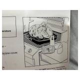 New Taylor Probe Thermometer and Timer