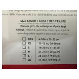 New Size Large Dog Life Jacket / Flotation Device