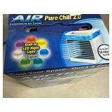 New Arctic Air Pure Chill 2.0 Air Cooler