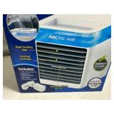 New Arctic Air Pure Chill 2.0 Air Cooler