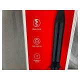 New Revlon 1 inch Hair Curling Iron