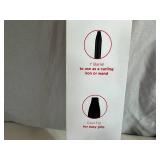 New Revlon 1 inch Hair Curling Iron