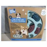 New Dog Treat Game, Leash, Toys, Etc.
