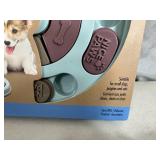 New Dog Treat Game, Leash, Toys, Etc.