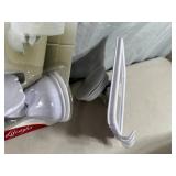 New Suction Cup Handles, Handicap Items, Bathroom Accessibility Items