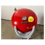 New Charbroil Electric Patio Bistro Grill