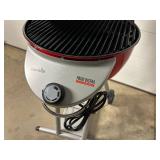 New Charbroil Electric Patio Bistro Grill