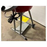 New Charbroil Electric Patio Bistro Grill